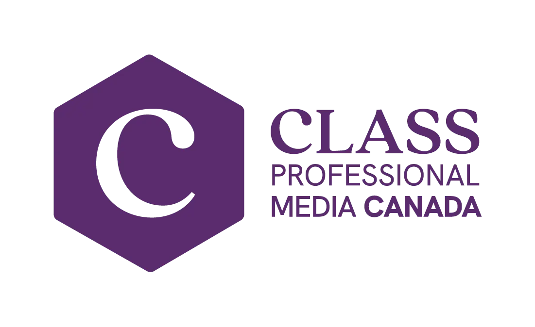 Class Professional Canada logo